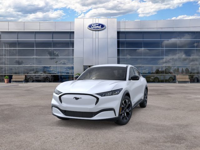 New 2026 Ford Mustang Mach-E Select w/ Comfort Package Lite RWD image 2