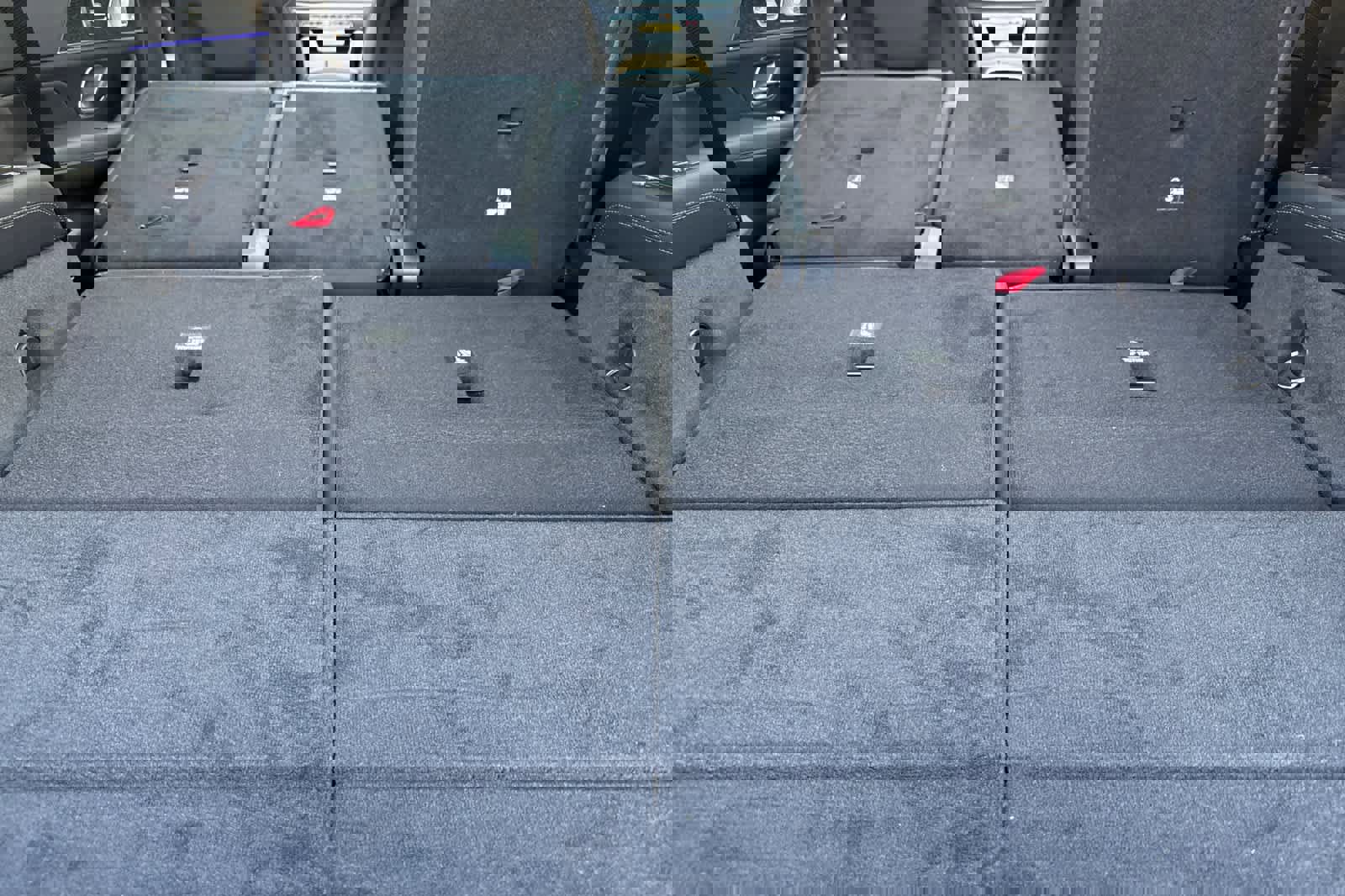 New 2026 Mercedes-Benz GLS 450 GLS 450 image 16