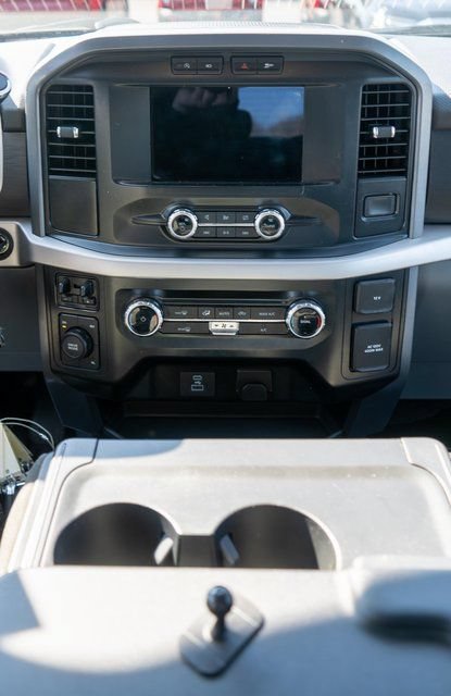 Used 2023 Ford F150 XLT w/ Equipment Group 301A Mid AWD/4WD image 13