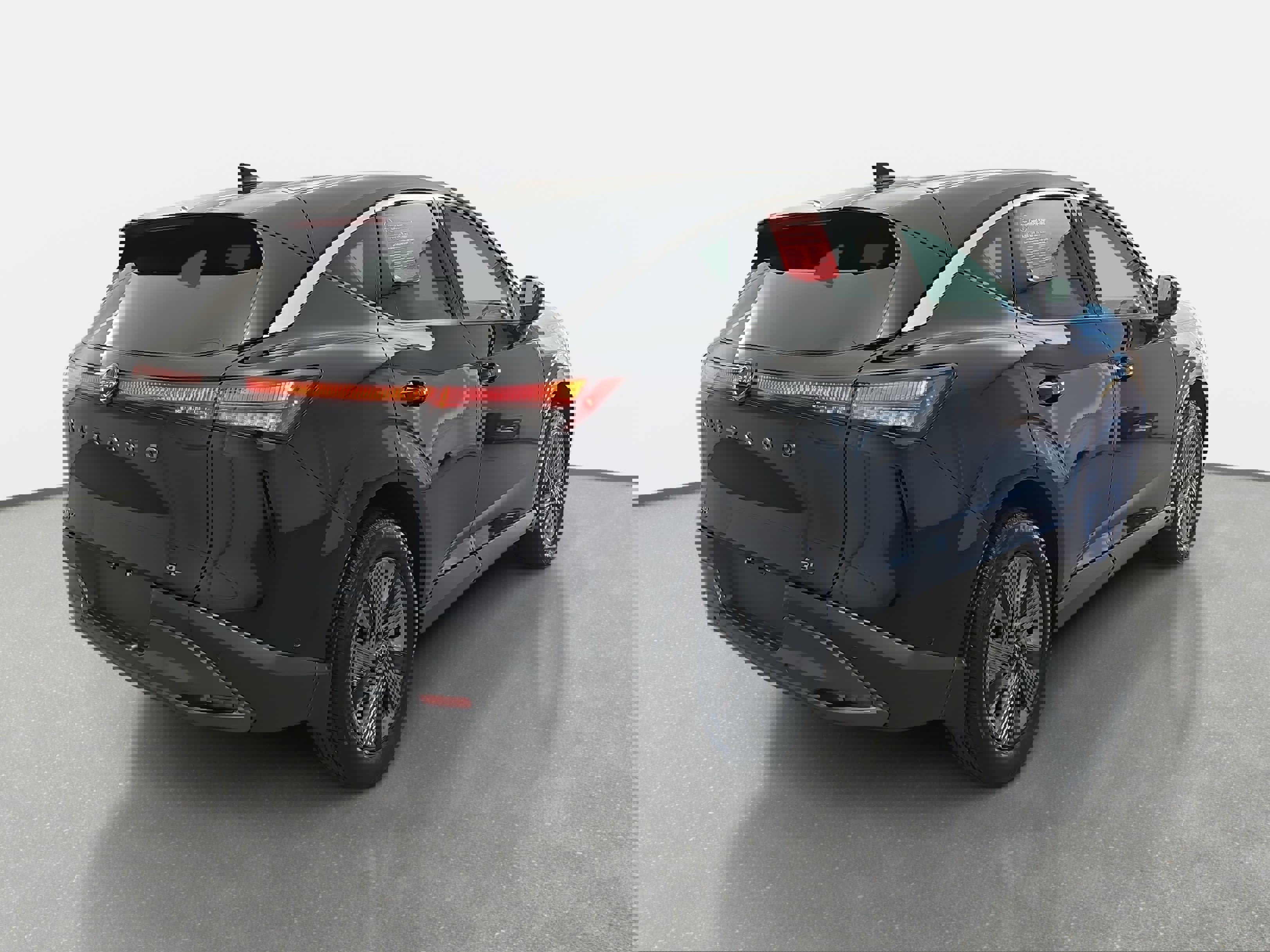 Certified 2025 Nissan Murano SL w/ Cargo Package image 5