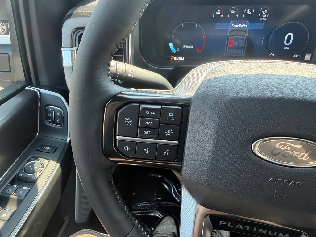 New 2026 Ford F250 Platinum AWD/4WD image 22
