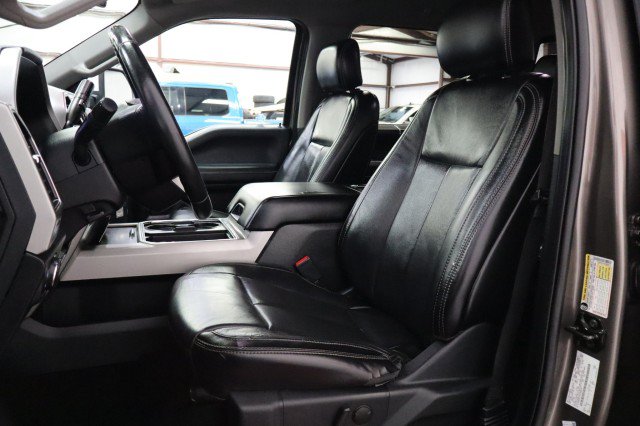 Used 2020 Ford F250 Lariat AWD/4WD image 35