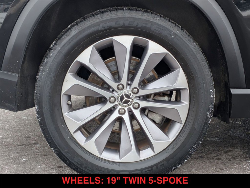 Certified 2023 Mercedes-Benz GLE 450 4MATIC image 19
