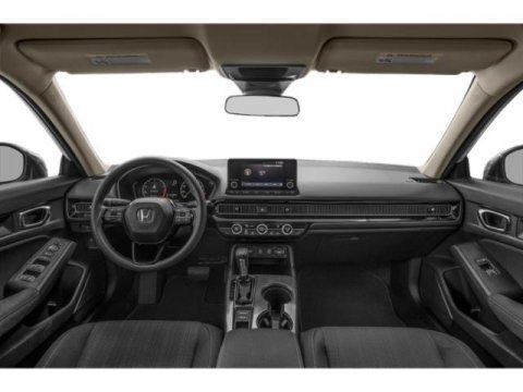 New 2026 Honda Civic LX image 10