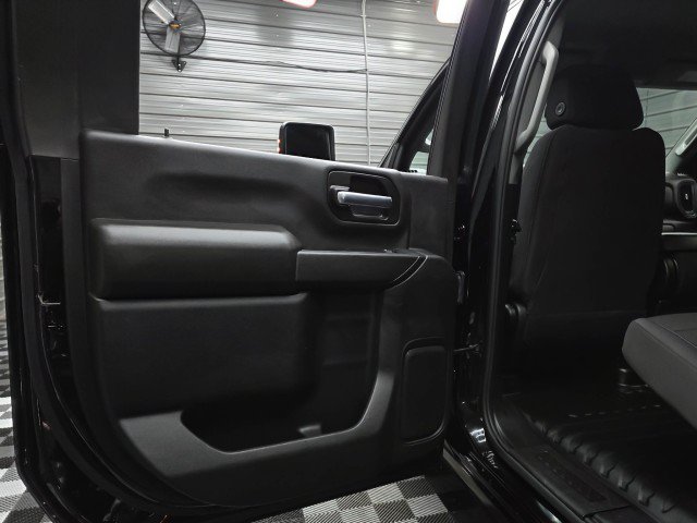 Used 2024 GMC Sierra 2500 Pro AWD/4WD image 34