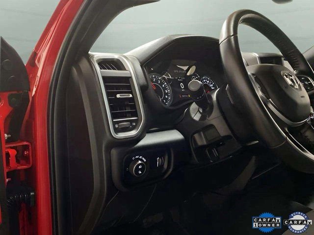 Used 2024 RAM 2500 Big Horn w/ Bed Utility Group image 23