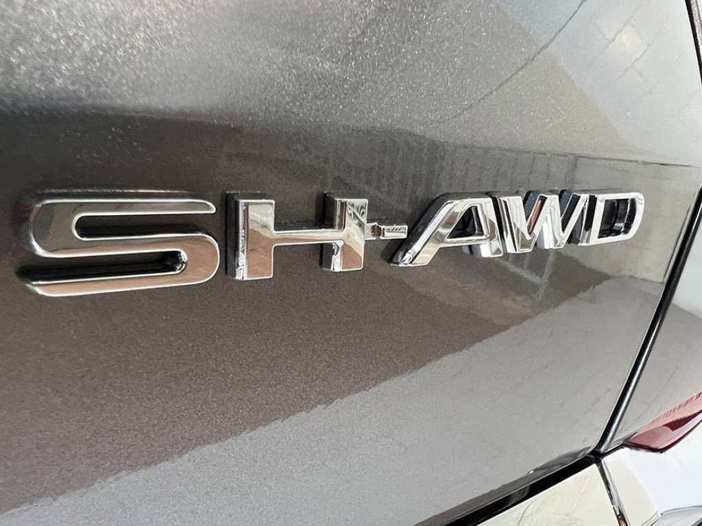 New 2026 Acura MDX SH-AWD w/ Advance Package image 12