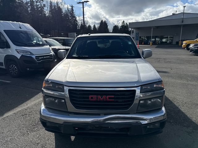 Used 2010 GMC Canyon SLT image 31