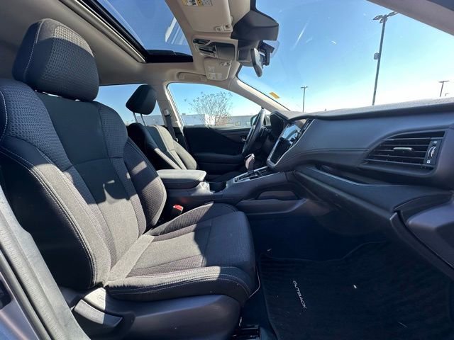 Used 2024 Subaru Outback Premium image 30