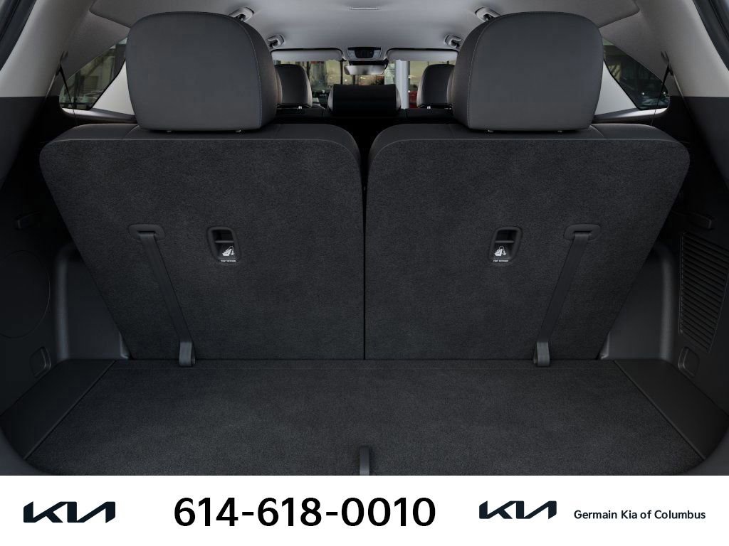 New 2026 Kia Sorento EX image 22