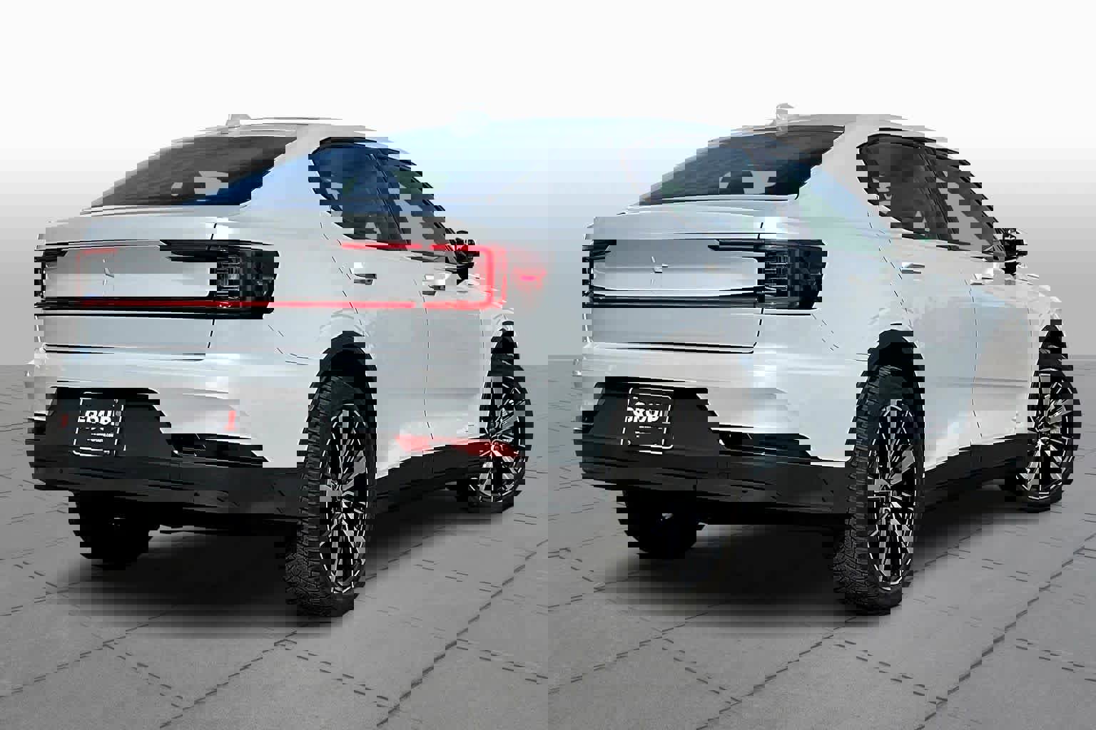 Used 2022 Polestar Polestar 2 w/ Plus Package image 12