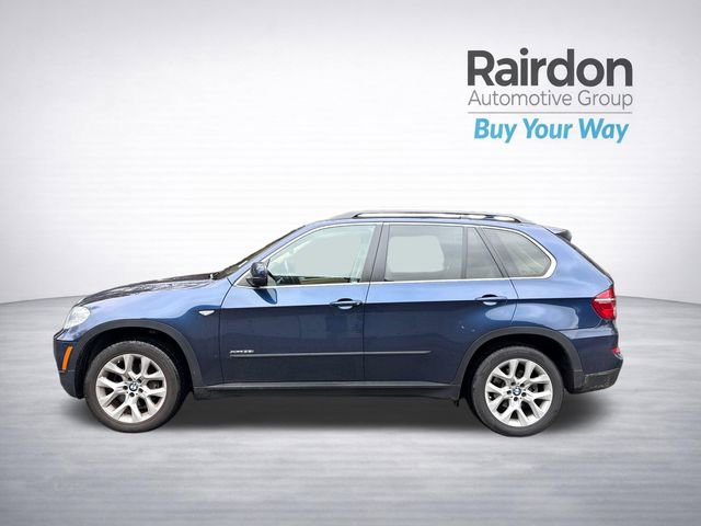Used 2013 BMW X5 xDrive35i image 9