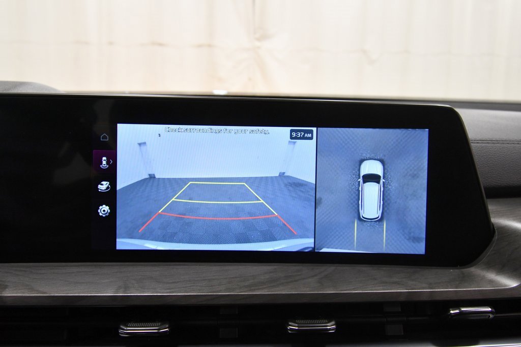 Certified 2025 Kia Telluride SX Prestige X-Pro image 25