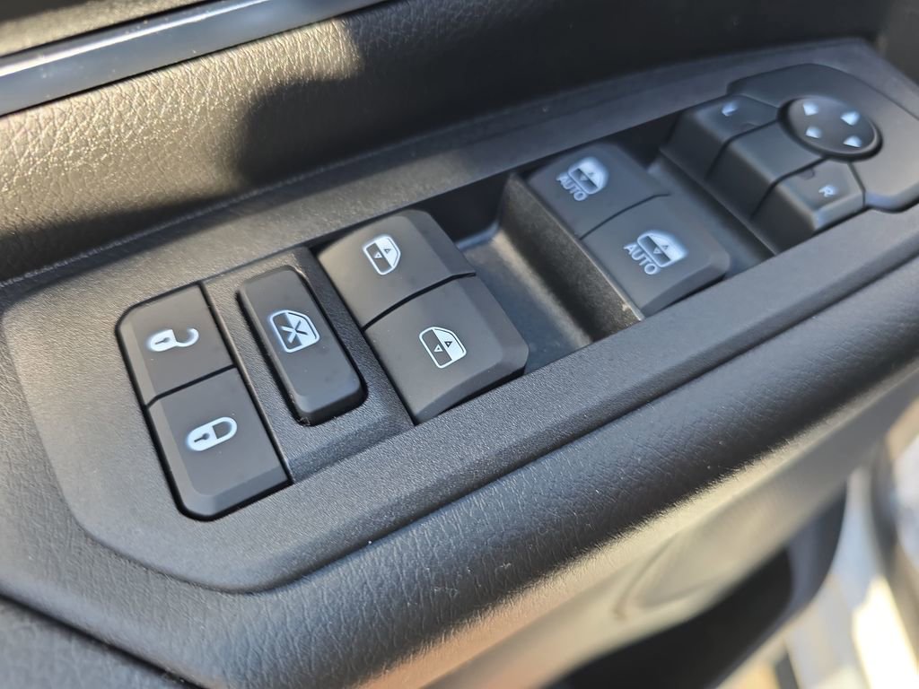 New 2026 RAM 1500 Big Horn image 27