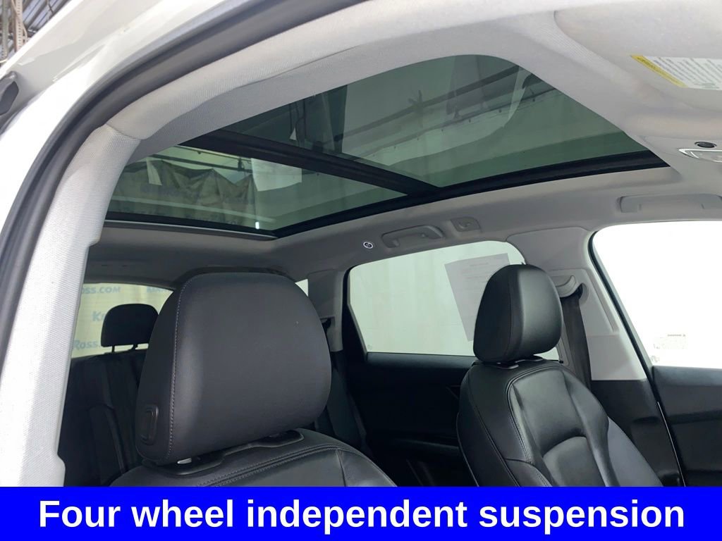 Used 2023 Audi Q7 3.0T Premium Plus image 23