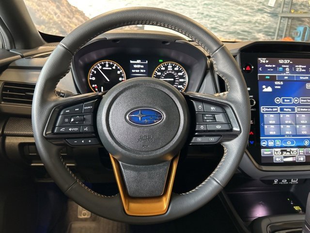 Used 2024 Subaru Crosstrek 2.5i Wilderness image 11