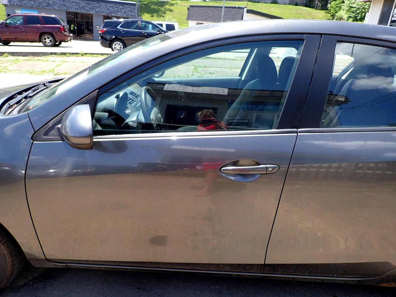 Used 2011 MAZDA MAZDA3 i Touring image 20