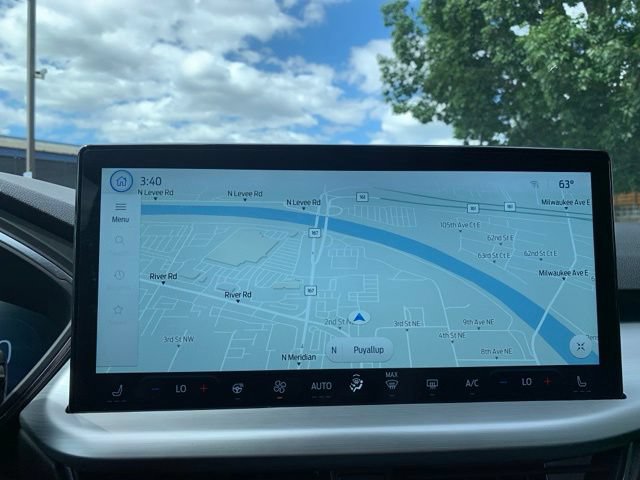 Certified 2025 Ford Escape Platinum AWD/4WD image 20