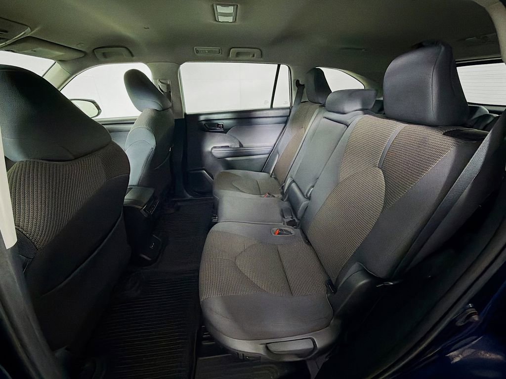 Used 2023 Toyota Highlander LE image 22