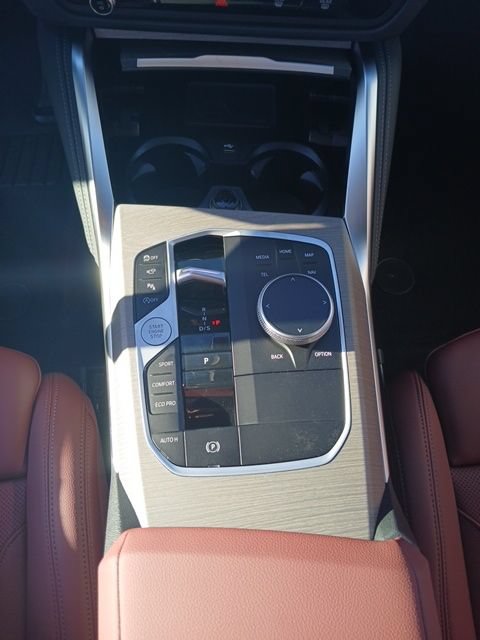 New 2026 BMW 440i xDrive Coupe w/ Premium Package AWD/4WD image 19