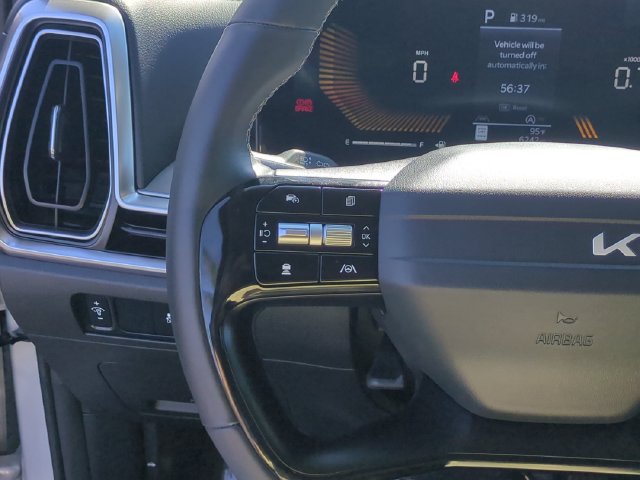 Certified 2026 Kia Sorento LX FWD image 18