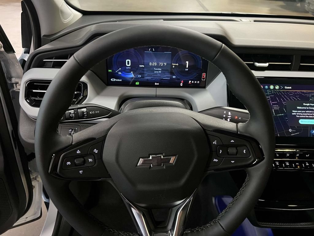New 2027 Chevrolet Bolt RS FWD image 15