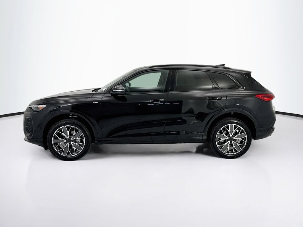 New 2026 Audi Q5 Premium Plus AWD/4WD image 8