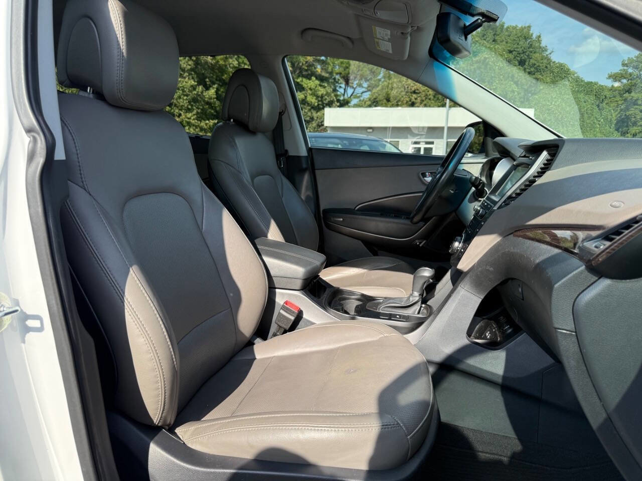 Used 2017 Hyundai Santa Fe Sport image 13