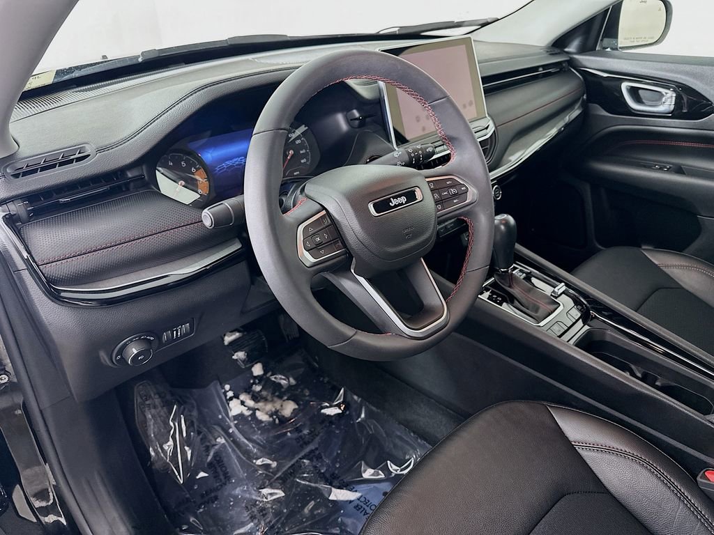 Certified 2022 Jeep Compass Trailhawk image 16