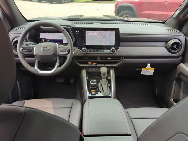 New 2025 Chevrolet Colorado Trail Boss image 20