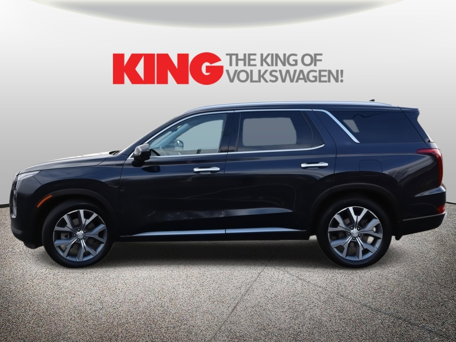 Used 2020 Hyundai Palisade SEL image 7