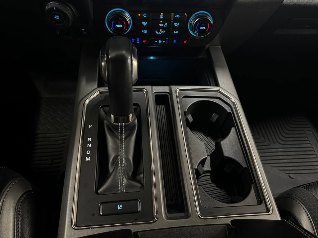 Used 2019 Ford F150 Raptor w/ Equipment Group 802A Luxury image 22