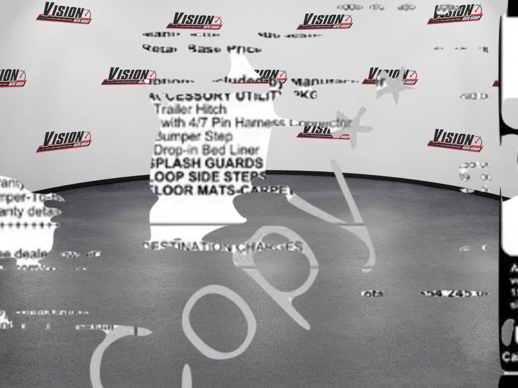 Used 2024 Nissan Titan SV w/ Accessory Utility Package image 37