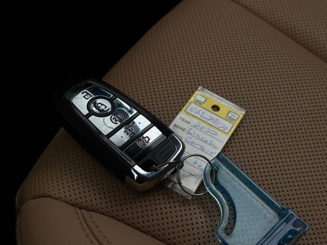 Certified 2022 Lincoln Corsair Reserve w/ Equipment Group 201A image 39