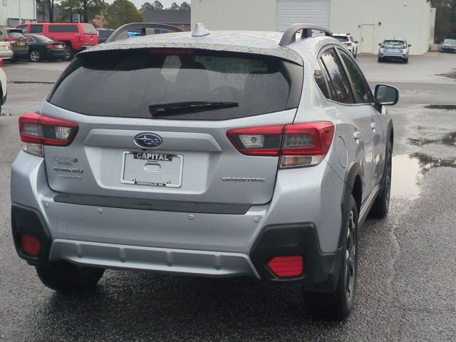 Used 2023 Subaru Crosstrek 2.5i Limited image 3