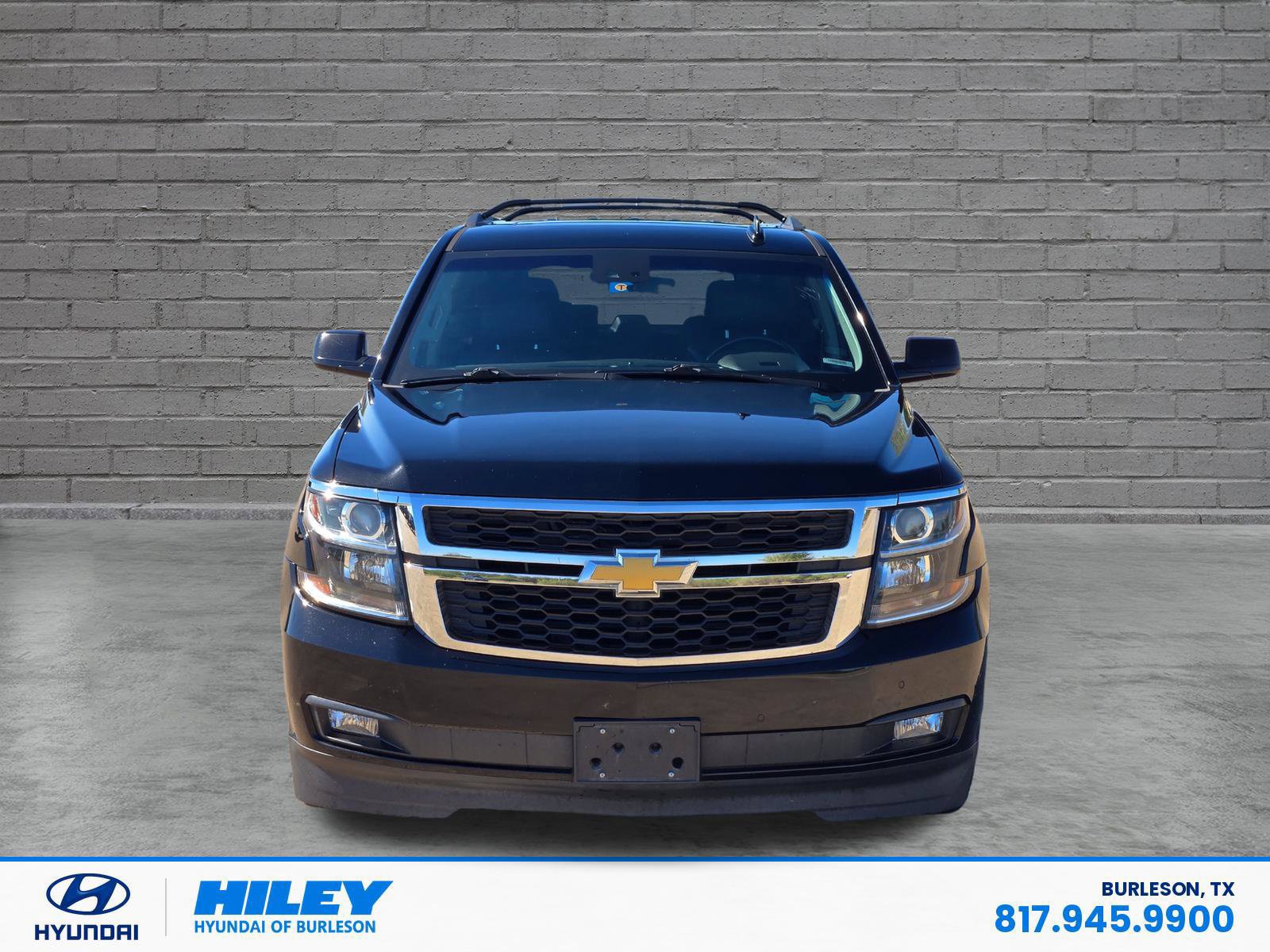 Used 2019 Chevrolet Tahoe LT AWD/4WD image 8