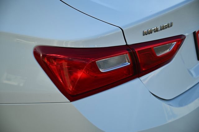 Used 2024 Chevrolet Malibu LT image 16