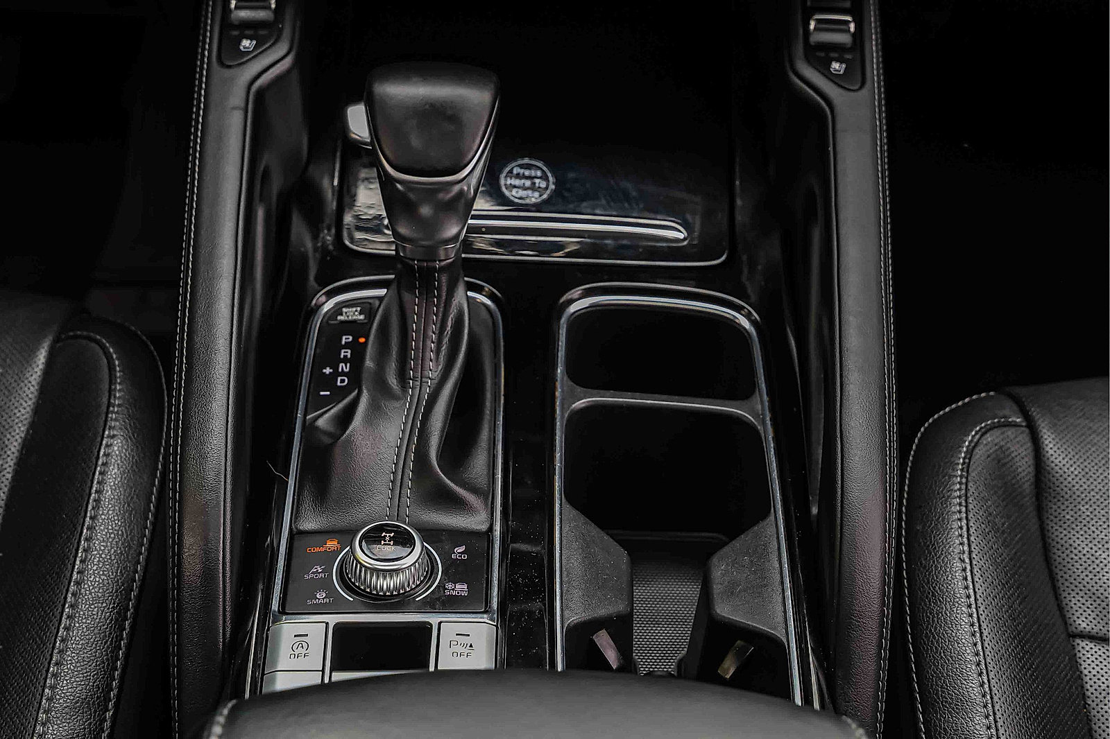 Certified 2022 Kia Telluride EX w/ EX Premium Package AWD/4WD image 14
