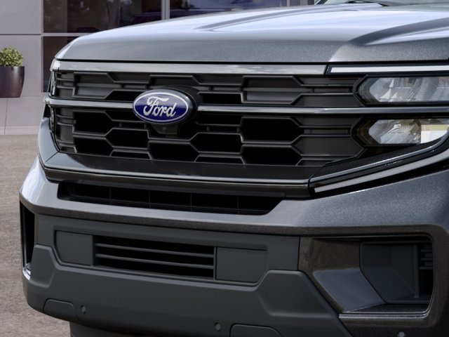 New 2027 Ford Expedition Max Active AWD/4WD image 17