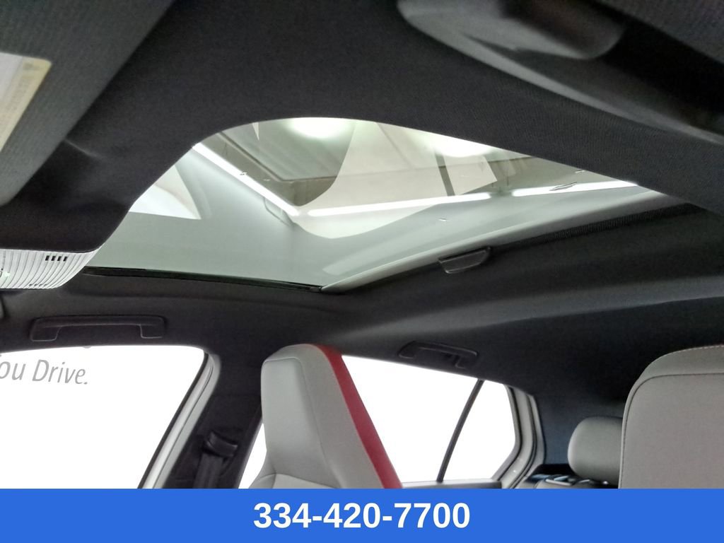 New 2025 Volkswagen GTI SE image 31