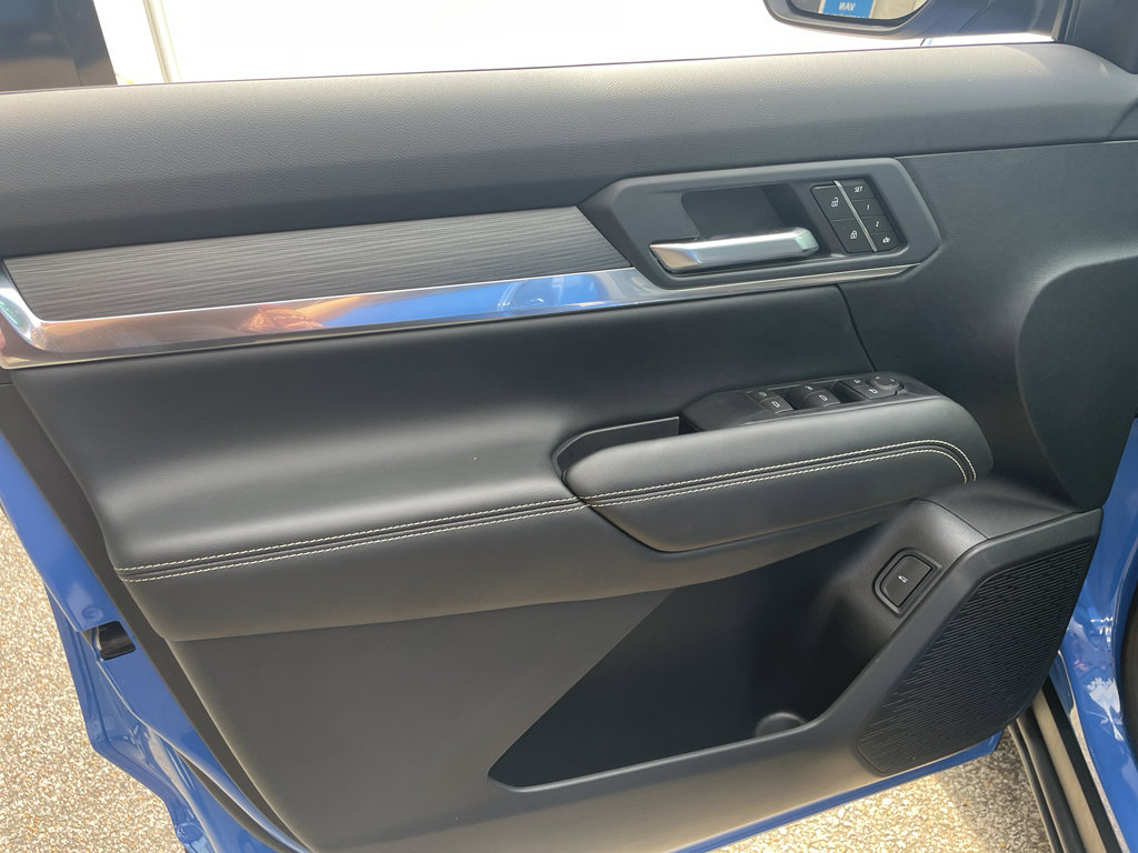 New 2026 GMC Terrain Elevation w/ Elevation Premium Package image 10