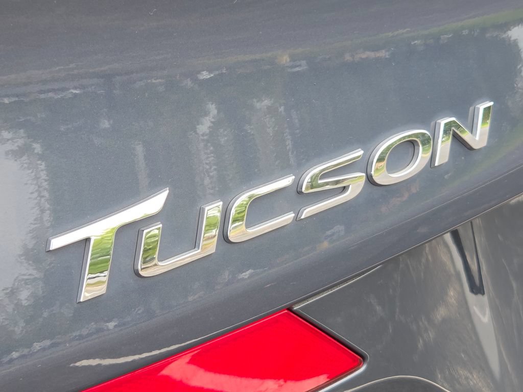 Used 2021 Hyundai Tucson Ultimate w/ Cargo Package AWD/4WD image 22