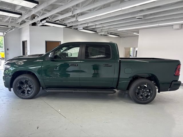New 2026 RAM 1500 Express AWD/4WD image 5