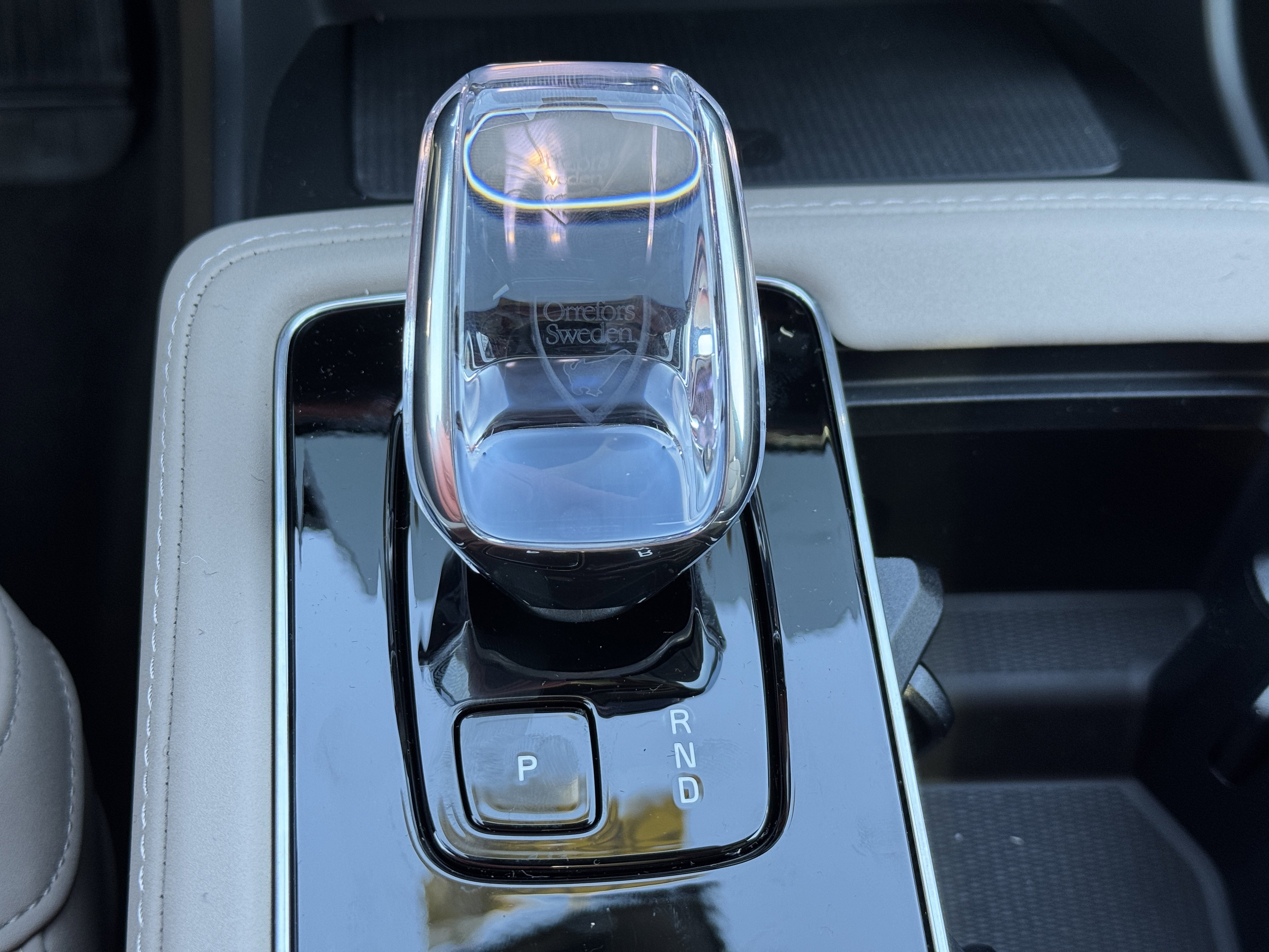 New 2026 Volvo XC90 B6 Plus w/ Protection Package image 27