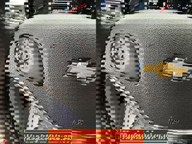 Used 2017 Chevrolet Impala LT image 12