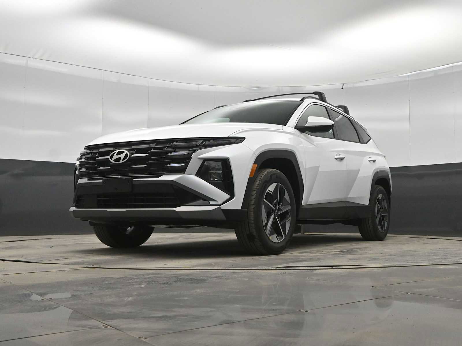 New 2026 Hyundai Tucson SEL image 33