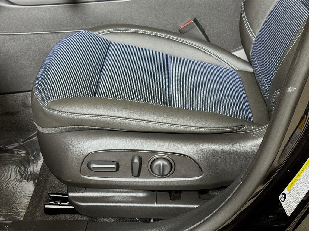 New 2026 Buick Envista Sport Touring w/ Convenience I Package FWD image 16