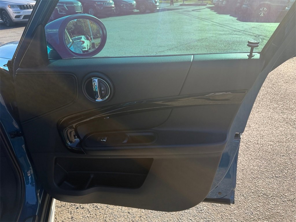 Used 2022 MINI Cooper Countryman image 17
