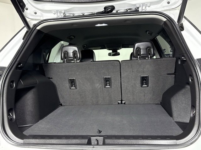 Used 2020 Chevrolet Equinox Premier image 14