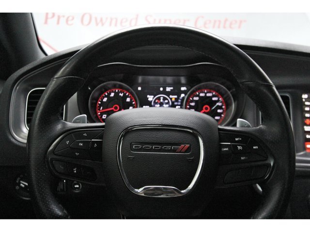 Used 2023 Dodge Charger Scat Pack RWD image 16